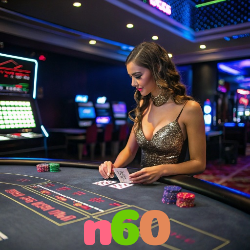 n60:Aposte no futebol, jogue poker e conquiste vitórias épicas!