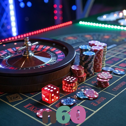n60:Aposte no futebol, jogue poker e conquiste vitórias épicas!