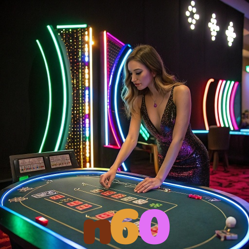 n60:Aposte no futebol, jogue poker e conquiste vitórias épicas!