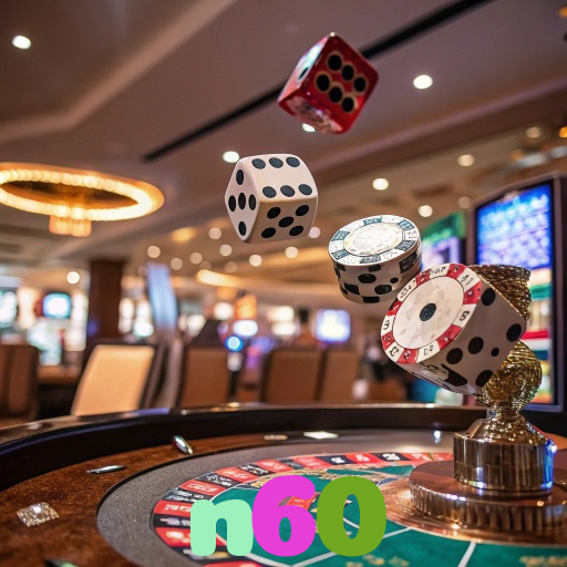 n60:Aposte no futebol, jogue poker e conquiste vitórias épicas!