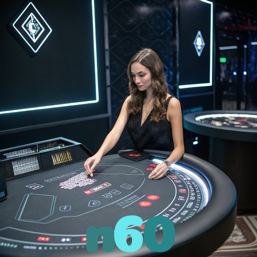 n60:Jogue poker, aposte no futebol e ganhe em grandes jogos de cassino!
