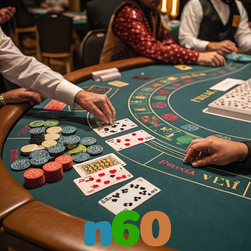 n60:Aposte nas melhores slots e conquiste prêmios como nunca!