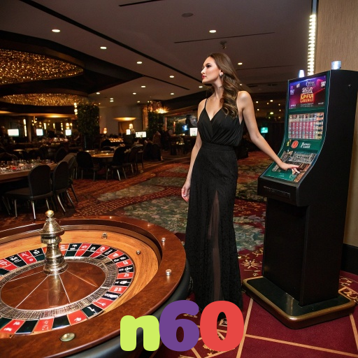 n60:Jogue poker, aposte no futebol e ganhe em grandes jogos de cassino!