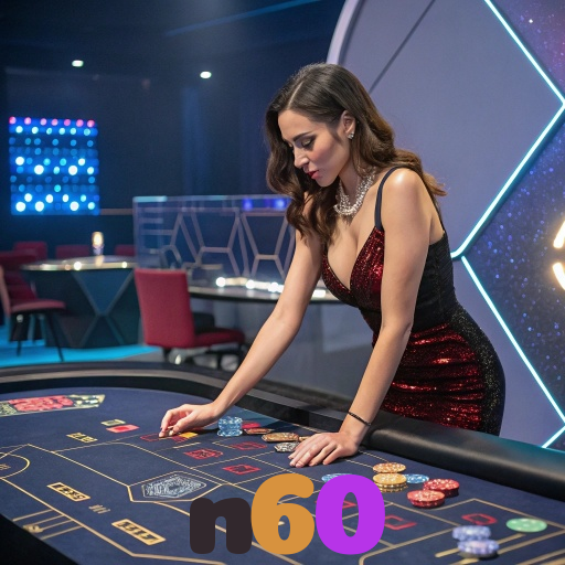 n60:Aposte nas melhores slots e conquiste prêmios como nunca!