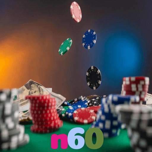 n60:Aposte nas melhores slots e conquiste prêmios como nunca!