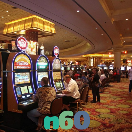 n60:Aposte nas melhores slots e conquiste prêmios como nunca!