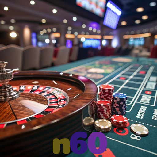 n60:Jogue poker, aposte no futebol e ganhe em grandes jogos de cassino!