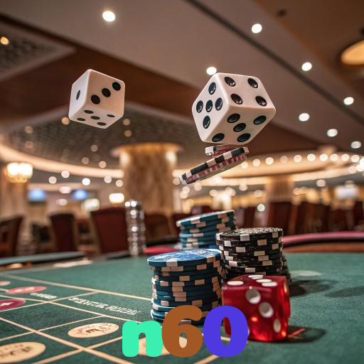n60:Aposte nas melhores slots e conquiste prêmios como nunca!