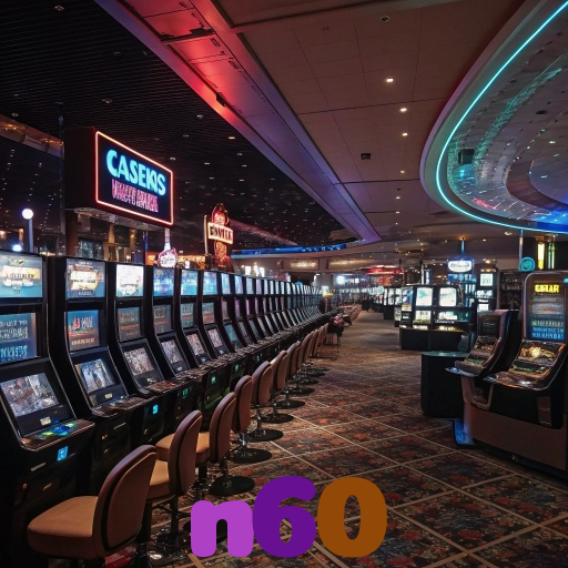 n60:Jogue poker, aposte no futebol e ganhe em grandes jogos de cassino!