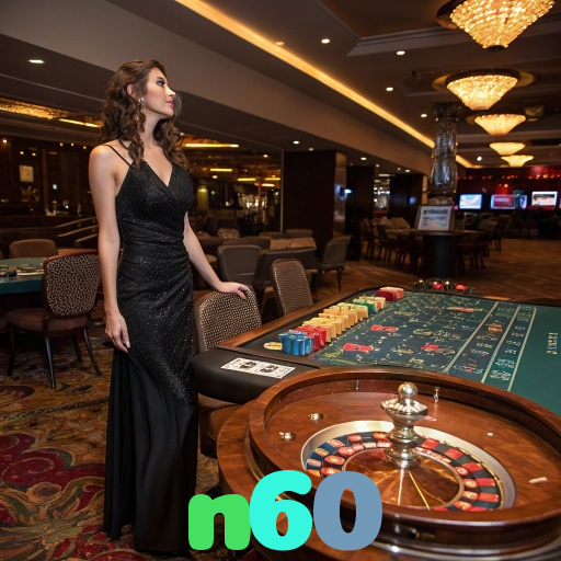 n60:Aposte no futebol, jogue poker e conquiste vitórias épicas!