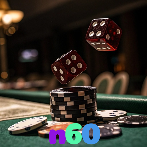n60:Aposte nas melhores slots e conquiste prêmios como nunca!