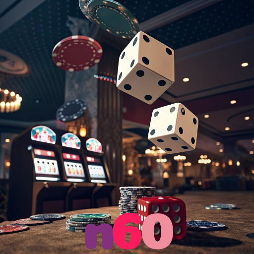 n60:Jogue poker, aposte no futebol e ganhe em grandes jogos de cassino!
