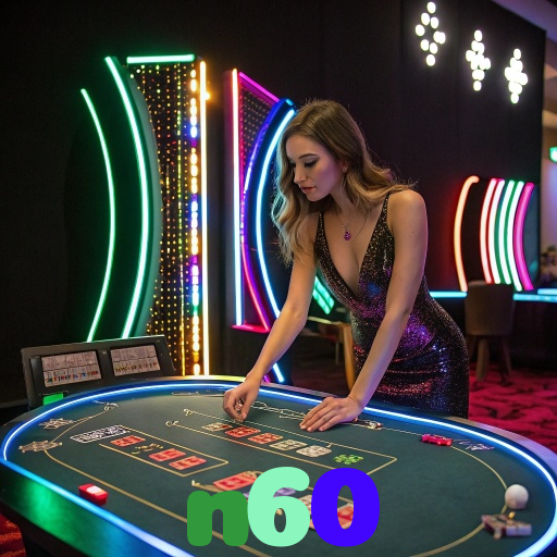 n60:Jogue poker, aposte no futebol e ganhe em grandes jogos de cassino!