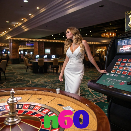 n60:Aposte nas melhores slots e conquiste prêmios como nunca!