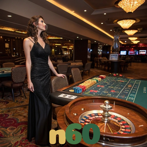 n60:Jogue poker, aposte no futebol e ganhe em grandes jogos de cassino!