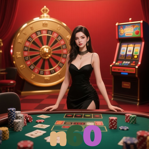 n60：Aposte no futebol, jogue poker e conquiste vitórias épicas!