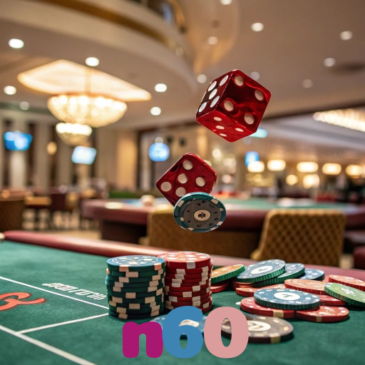 n60:Aposte nas melhores slots e conquiste prêmios como nunca!