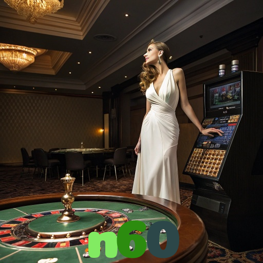 n60：Aposte nas melhores slots e conquiste prêmios como nunca!