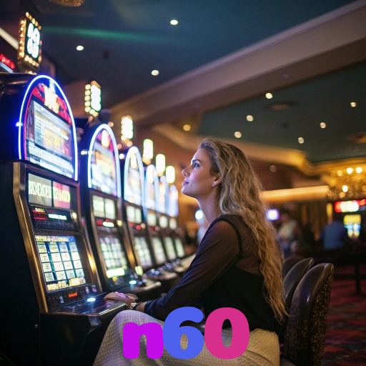 n60:Jogue poker, aposte no futebol e ganhe em grandes jogos de cassino!