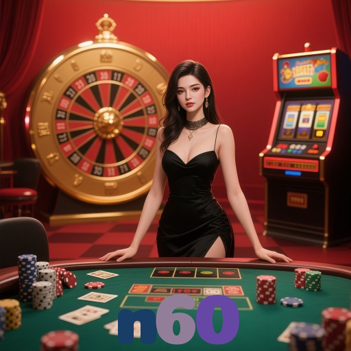 n60:Aposte no futebol, jogue poker e conquiste vitórias épicas!