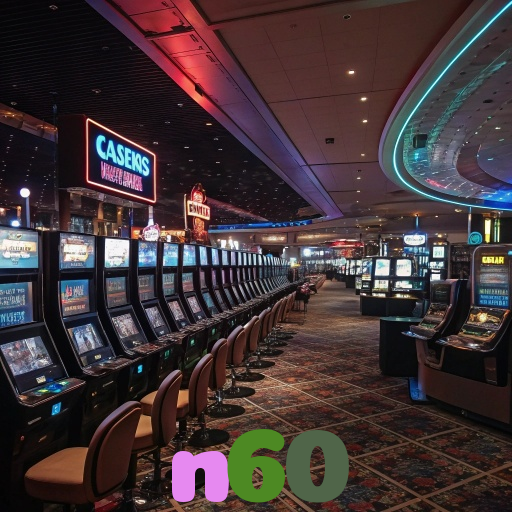 n60:Jogue poker, aposte no futebol e ganhe em grandes jogos de cassino!