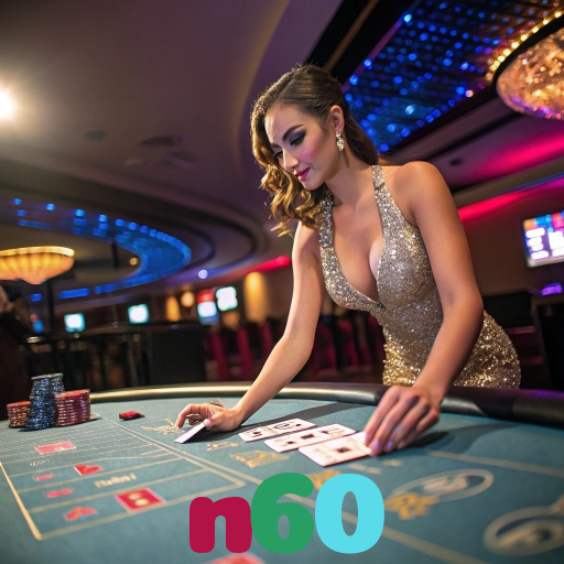 n60:Aposte no futebol, jogue poker e conquiste vitórias épicas!