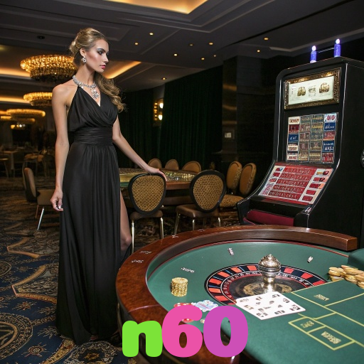 n60:Aposte no futebol, jogue poker e conquiste vitórias épicas!