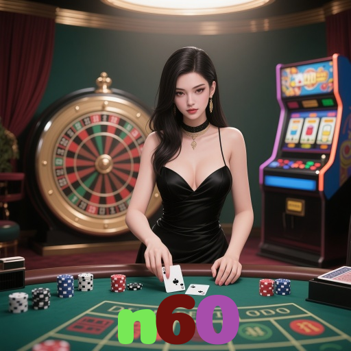 n60:Aposte no futebol, jogue poker e conquiste vitórias épicas!