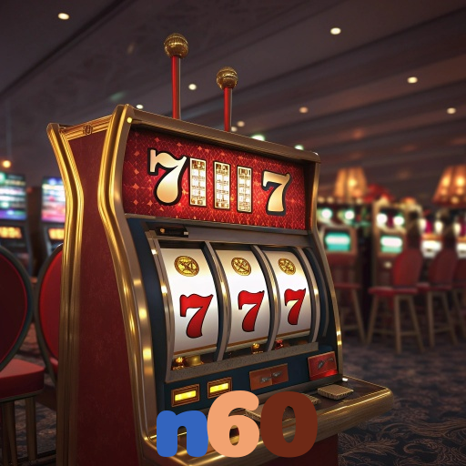 n60:Aposte nas melhores slots e conquiste prêmios como nunca!