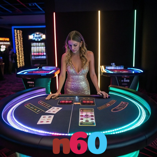 n60:Jogue poker, aposte no futebol e ganhe em grandes jogos de cassino!