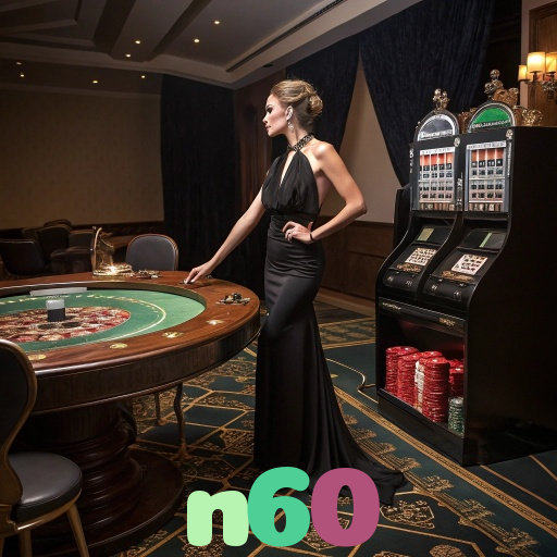 n60:Aposte no futebol, jogue poker e conquiste vitórias épicas!
