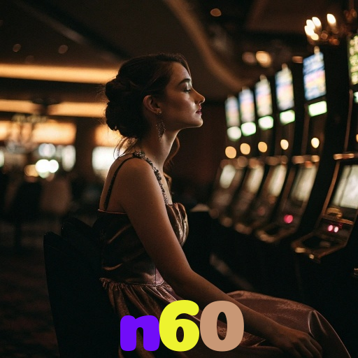 n60:Aposte no futebol, jogue poker e conquiste vitórias épicas!