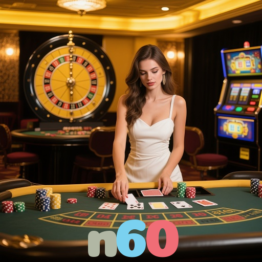 n60:Aposte no futebol, jogue poker e conquiste vitórias épicas!