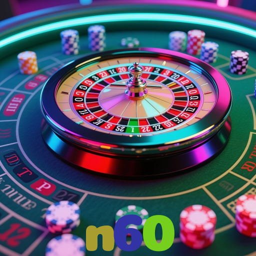 n60:Aposte no futebol, jogue poker e conquiste vitórias épicas!