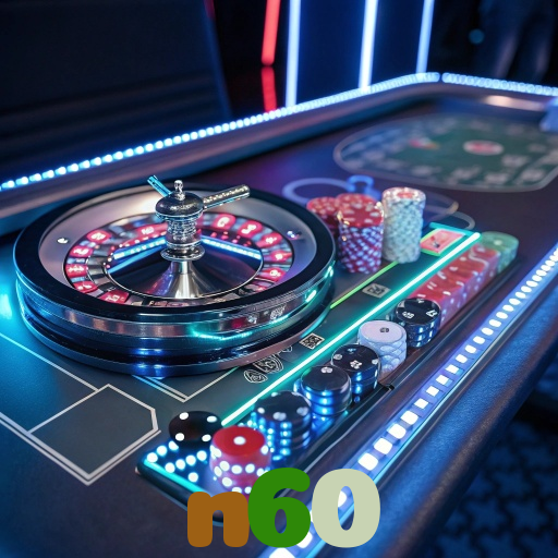 n60:Jogue poker, aposte no futebol e ganhe em grandes jogos de cassino!