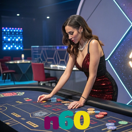 n60:Jogue poker, aposte no futebol e ganhe em grandes jogos de cassino!