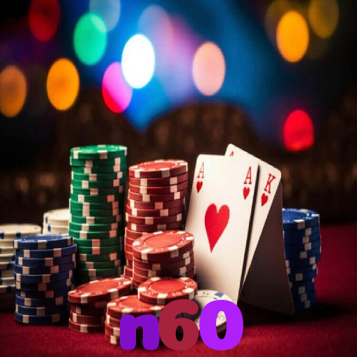 n60：Aposte nas melhores slots e conquiste prêmios como nunca!