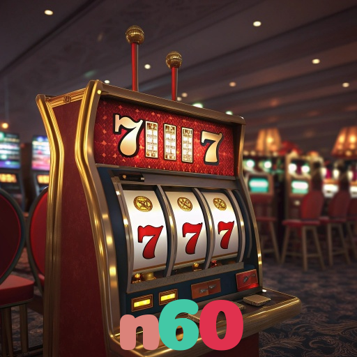n60:Aposte nas melhores slots e conquiste prêmios como nunca!