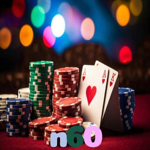 n60:Aposte nas melhores slots e conquiste prêmios como nunca!