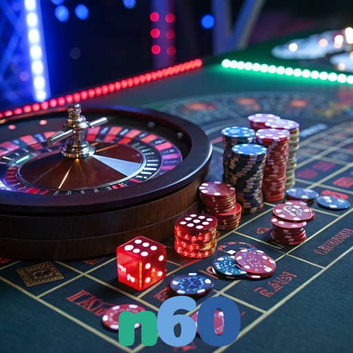 n60:Jogue poker, aposte no futebol e ganhe em grandes jogos de cassino!