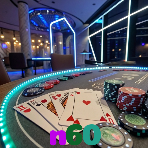 n60:Aposte nas melhores slots e conquiste prêmios como nunca!
