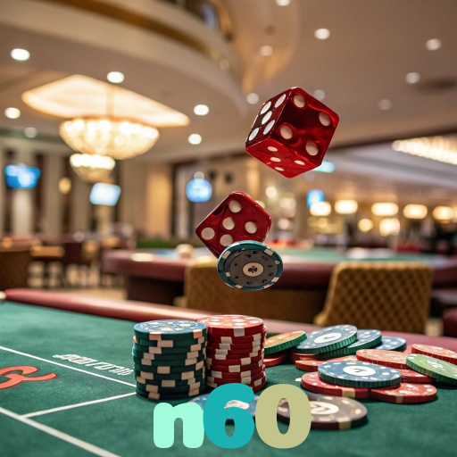 n60:Jogue poker, aposte no futebol e ganhe em grandes jogos de cassino!