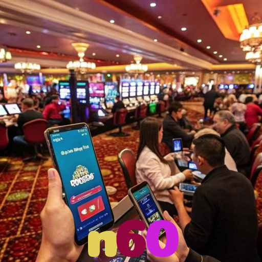 n60:Jogue poker, aposte no futebol e ganhe em grandes jogos de cassino!