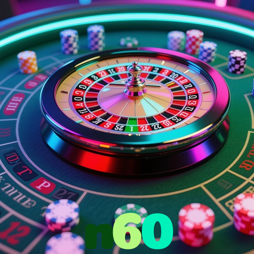 n60:Aposte no futebol, jogue poker e conquiste vitórias épicas!