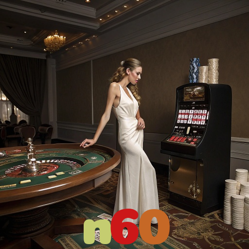 n60:Aposte no futebol, jogue poker e conquiste vitórias épicas!