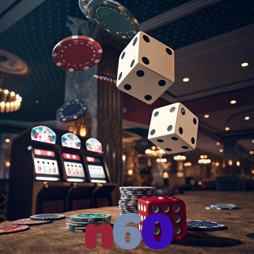 n60:Jogue poker, aposte no futebol e ganhe em grandes jogos de cassino!
