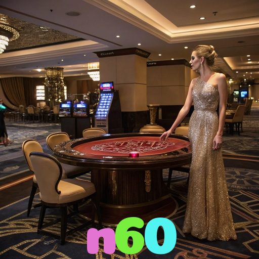 n60:Aposte no futebol, jogue poker e conquiste vitórias épicas!