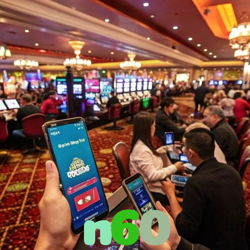 n60:Aposte no futebol, jogue poker e conquiste vitórias épicas!