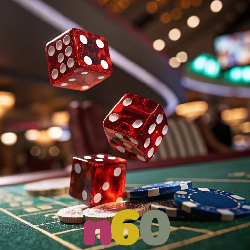 n60:Jogue poker, aposte no futebol e ganhe em grandes jogos de cassino!