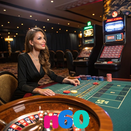 n60:Jogue poker, aposte no futebol e ganhe em grandes jogos de cassino!